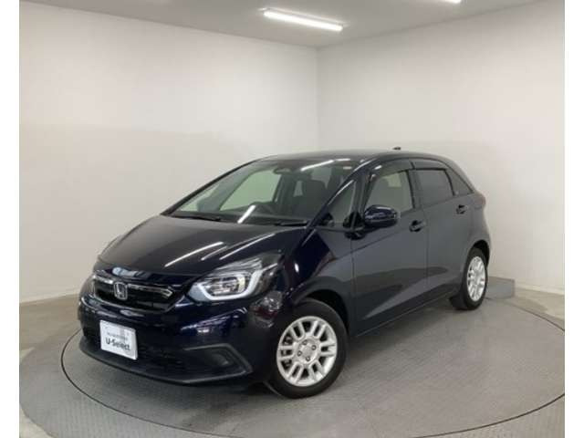 フィット  1.3 ホーム