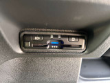 ETCも搭載しておりますので、高速道路を走る機会に大活躍してもらえます!