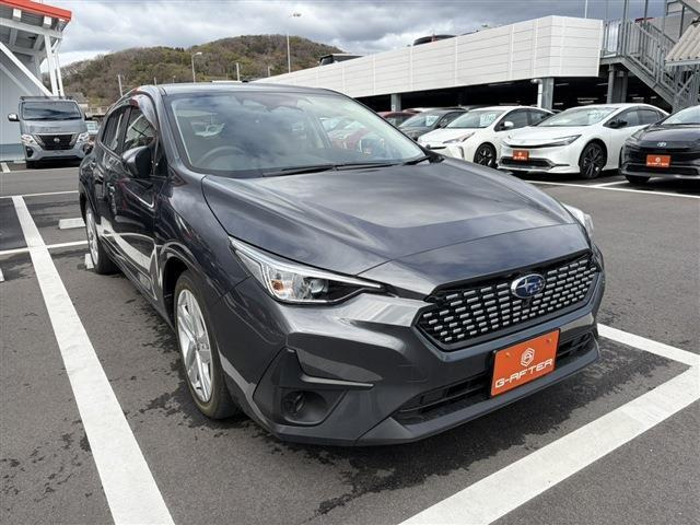 インプレッサハッチバック2.0 ST禁煙車 スマートキー 純正11.6インチナビ