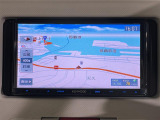 【カーナビ】ナビ利用時のマップ表示は見やすく、いつものドライブがグッと楽しくなります!