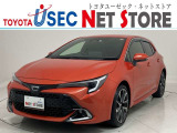 トヨタ カローラスポーツ