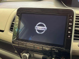 【純正ナビ】人気の純正ナビを装備。オーディオ機能も充実しており、Bluetooth接続すればお持ちのスマホやMP3プレイヤーの音楽を再生可能!毎日の運転がさらに楽しくなります!!