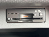 【ETC】高速道路の料金所をストレスなく通過!話題のスポットやサービスエリアに多い「スマートIC」利用時は必須のアイテムです。当店でセットアップを実施、ご納車当日からすぐにご利用いただけます!