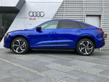 Q8スポーツバック e-tron 55 クワトロ Sライン レンジプラスパッケージ 4WD 