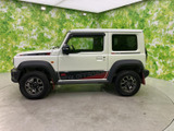 ジムニーシエラ 1.5 JC 4WD 