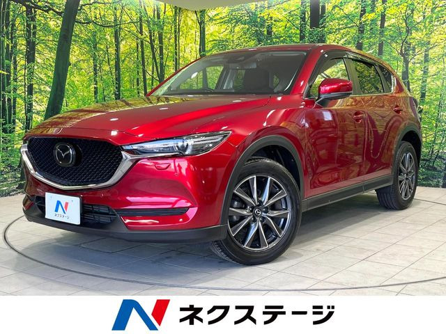 CX-5  XD プロアクティブ