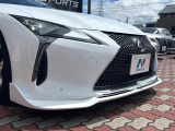 LC 500h Sパッケージ 