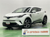 トヨタ C-HR