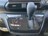 CVTを搭載していますので滑らかな走りと燃費も期待出来ます!
