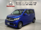 ホンダ N-WGNカスタム