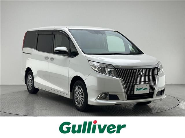 エスクァイア 2.0 Gi 修復歴無し