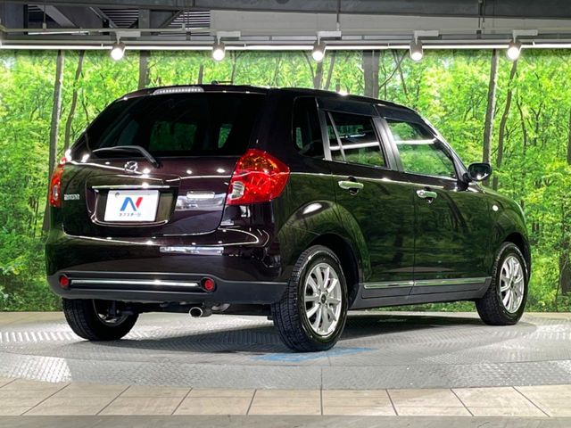 マツダ ベリーサ 1.5 L の中古車詳細 (49,340km, ラディアントエボニー