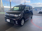 ワゴンR  ハイブリッド FX 4WD