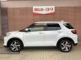 当店は、トヨタディ-ラ-として高品質な中古車を多数取り揃えております!