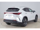 NX 350h バージョンL 4WD 
