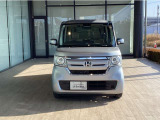 N-BOX G ホンダセンシング 