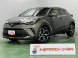 トヨタ C-HR