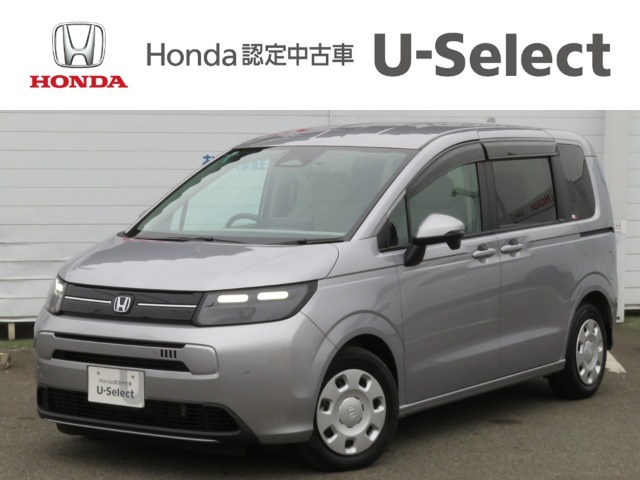 ホンダ フリード 