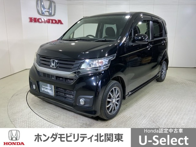 N-WGNカスタム G Lパッケージ 