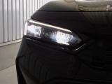 LEDヘッドライト
