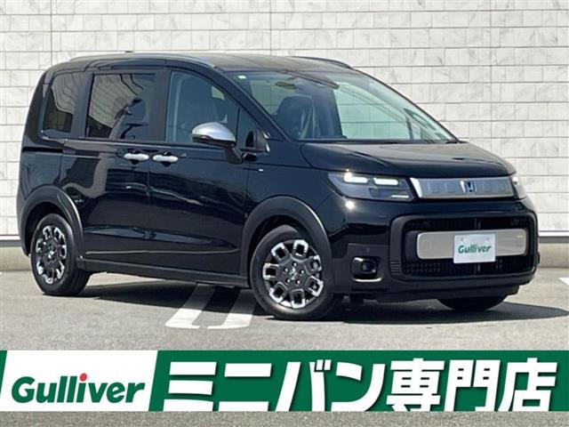 フリード 1.5 e:HEV クロスター 修復歴無し