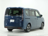 ◆法定整備実施◆Honda認定中古車の整備基準にもとづく整備を実施いたします。法定点検の整備に加え、Honda独自のプラスアルファー点検整備を実施。基準を満たしていない消耗部品を交換いたします。
