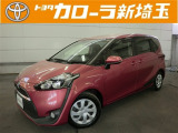 トヨタ シエンタ