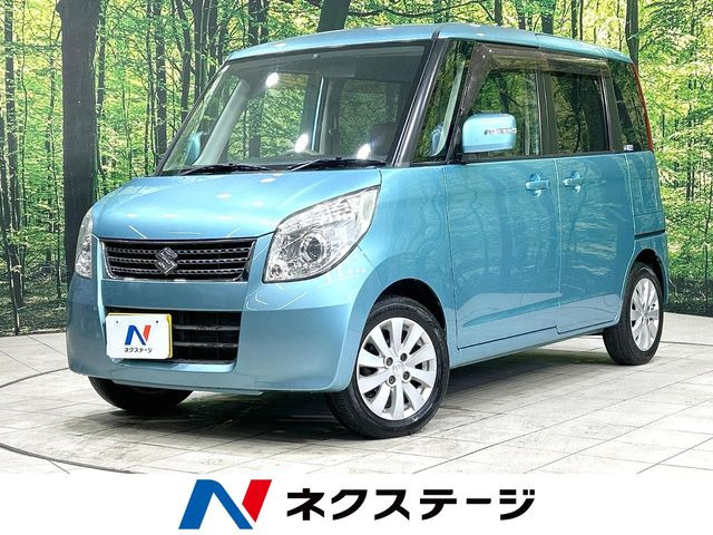 パレット リミテッド 