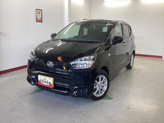 ミライース G SAIII 