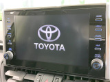 【8インチ ディスプレイオーディオ】大画面のディスプレイはAppleCarPlayやAndroidAutoが利用可能。大きな画面でスマホナビアプリ等が利用いただけます♪