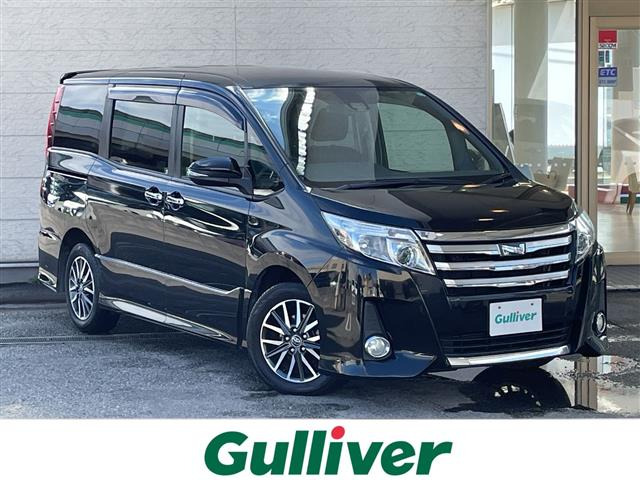 ノア 2.0 Si 修復歴無し