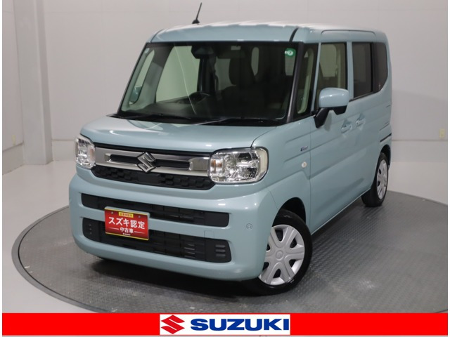 スズキ スペーシア 