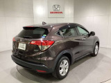 ヴェゼル 1.5 X ホンダセンシング 4WD 