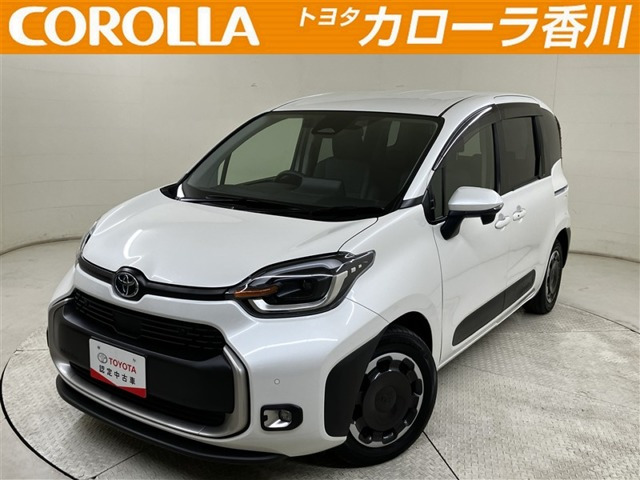 トヨタ シエンタ 