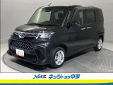 トヨタ ルーミー
