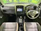 ジムニー ランドベンチャー 4WD 