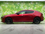 MAZDA3ファストバック 2.0 20S ブラックトーンエディション 