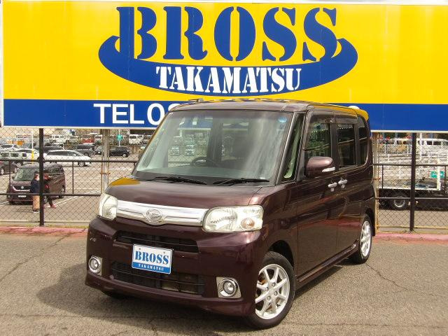 タント G スペシャル 