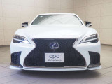 LS 500h Fスポーツ 4WD 