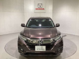 ヴェゼル 1.5 X ホンダセンシング 4WD 