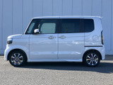 N-BOXカスタム  