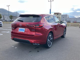 CX-60 3.3 XD ハイブリッド プレミアムモダン ディーゼル 4WD 