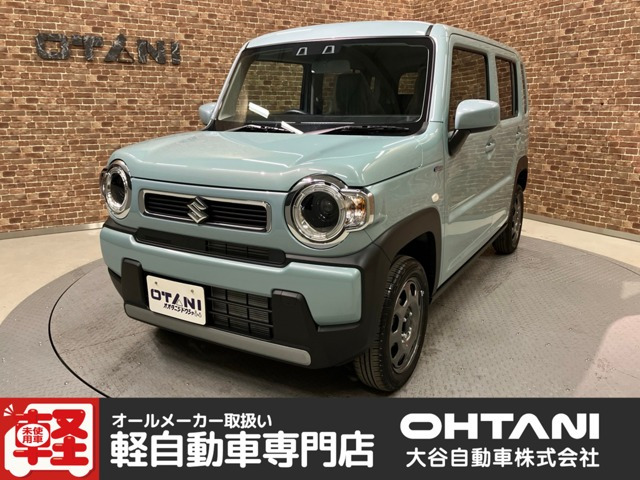 スペーシア ハイブリッド(HYBRID) G 