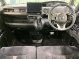 N-BOXカスタム G L ホンダセンシング 