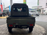 キャリイ スーパーキャリイ X リミテッド 4WD 
