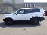 ランドクルーザー250 2.7 VX 4WD 
