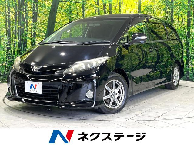 エスティマ 2.4 アエラス 