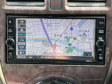 純正メモリ-ナビです。画面が綺麗で色んな機能が付いてます。ご来店して確かめてください。