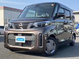 日産 ルークス