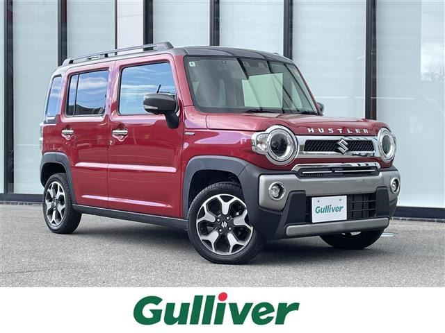 ハスラー J スタイル ワンオーナー 修復歴無し